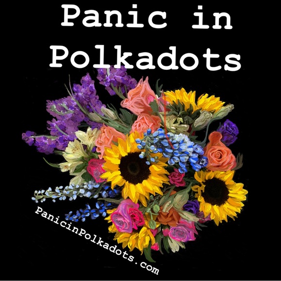 Ransom Note Tee Shirt - Red Dino Bats - Picture 7 of 8